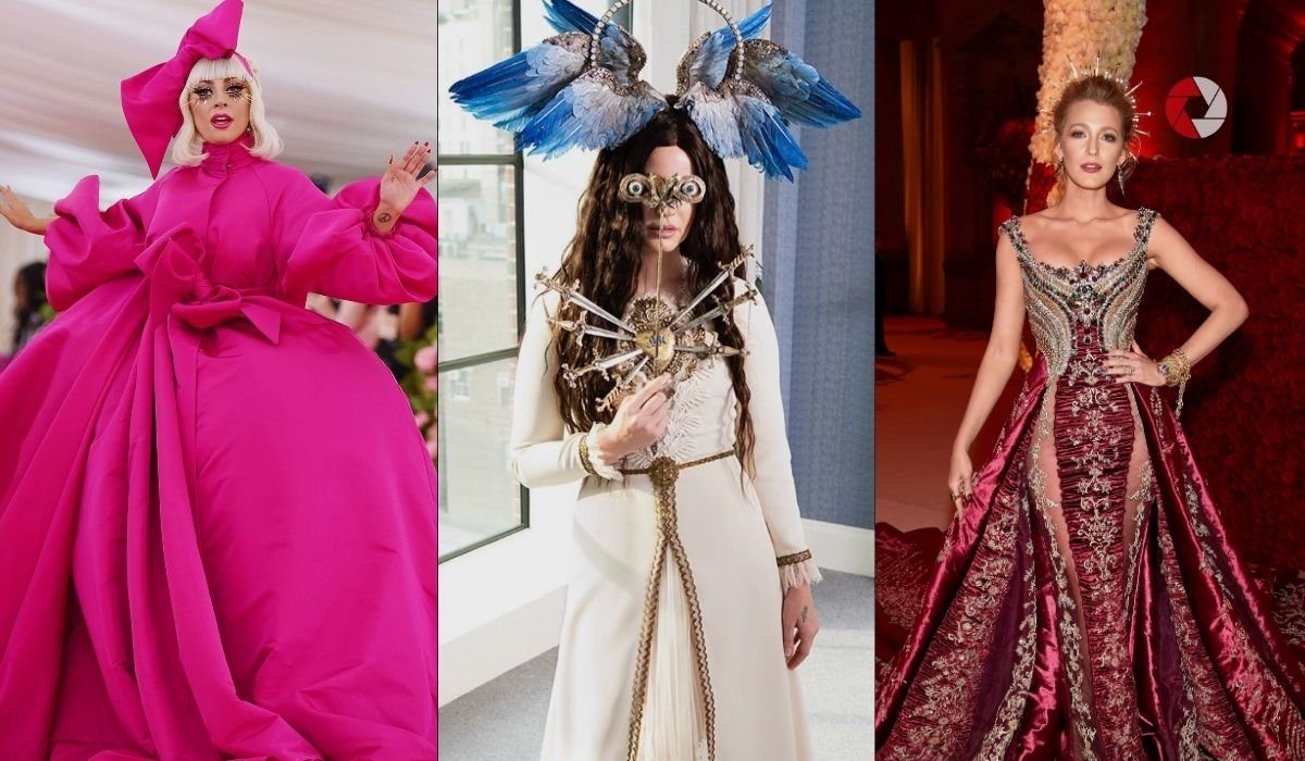 Met Gala 2024: Un viaje al "Jardín del Tiempo" entre moda y naturaleza