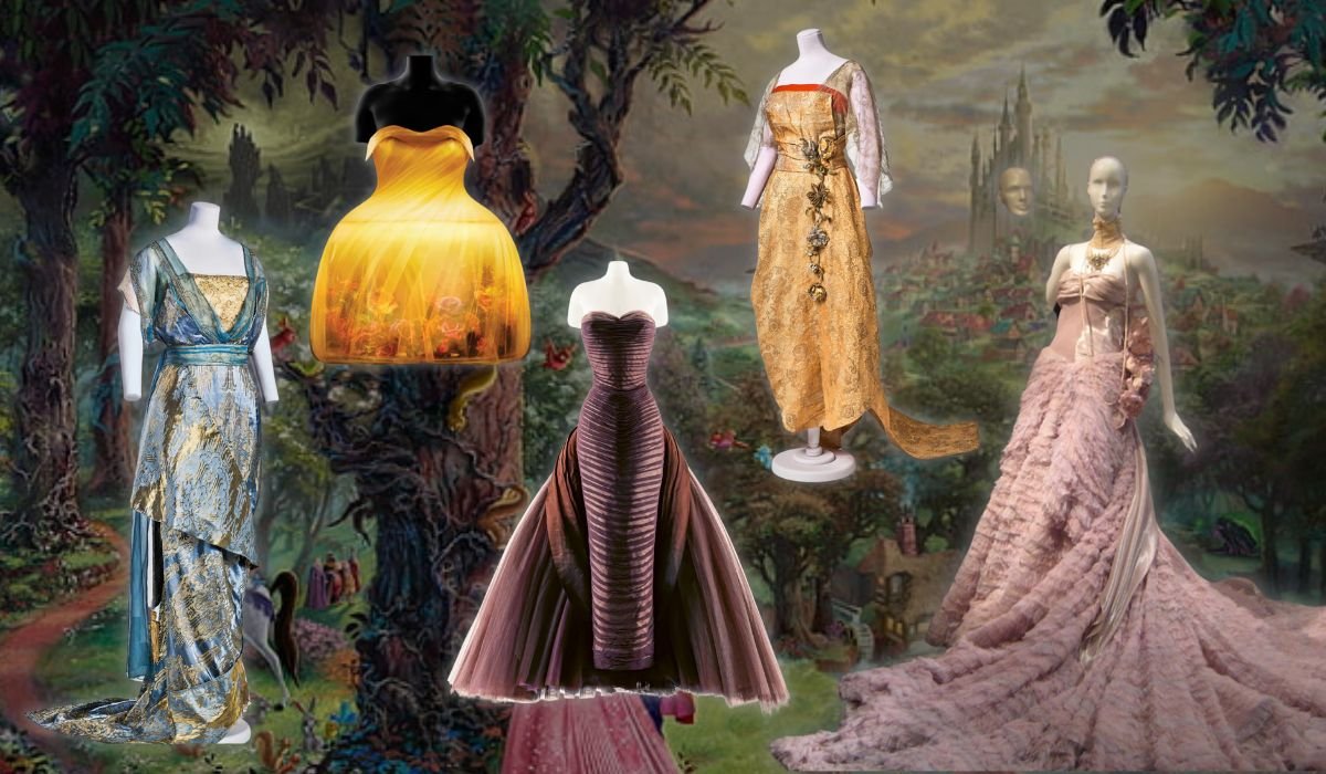 Met Gala 2024: Un viaje al "Jardín del Tiempo" entre moda y naturaleza