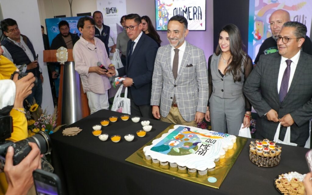 Quimera 2024: El Corazón Cultural de Metepec Vuelve a Latir